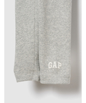 レギンス スパッツ Gapロゴ ブラナン フェ...の詳細画像4