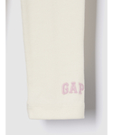 レギンス スパッツ Gapロゴ ブラナン フェ...の詳細画像5