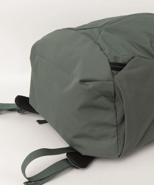 GREGORY デイバック リュック ルーヌ28 RHUNE 28 スイスグリーン