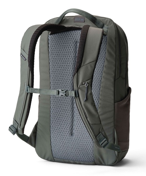 GREGORY デイバック リュック ルーヌ28 RHUNE 28 スイスグリーン