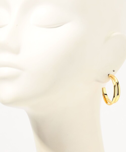 PHILIPPE AUDIBERT（フィリップ オーディベール） ピアス PHILIPPE