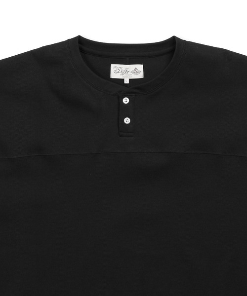 The DUFFER of ST.GEORGE（ザダファーオブセントジョージ） tシャツ