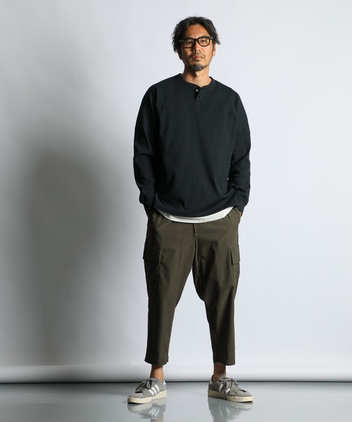 The DUFFER of ST.GEORGE（ザダファーオブセントジョージ） tシャツ