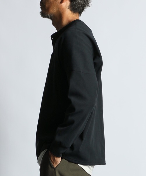 The DUFFER of ST.GEORGE（ザダファーオブセントジョージ） tシャツ