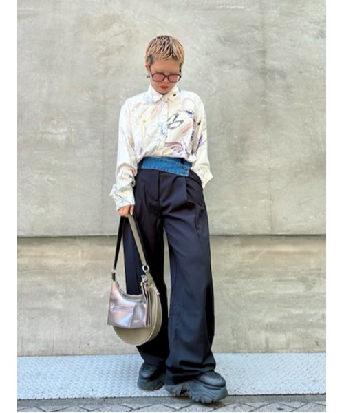 デジグアル カジュアルパンツ ボトムス レディース Pants Brick red 送料無料 デジグアル レディース カジュアルパンツ ボトムス Women\u0027s