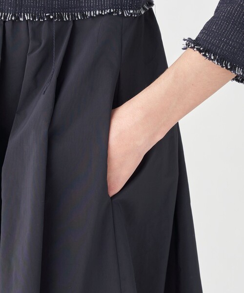 Ballsey（ボールジィ） ドッキングワンピース 36 ネイビー レディース