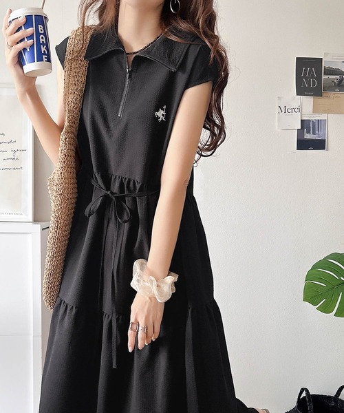 classicalelf(クラシカルエルフ) ワンピース : ZOZOTOWN Yahoo!店 classicalelf(クラシカルエルフ) ワンピース : ZOZOTOWN Yahoo!店