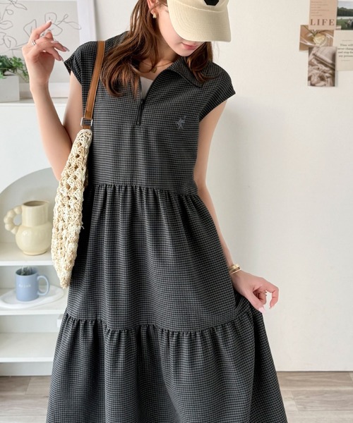 772063 769552/Soumei, Belle Epoque 2点 classicalelf（クラシカルエルフ） ワンピース : ZOZOTOWN Yahoo!店