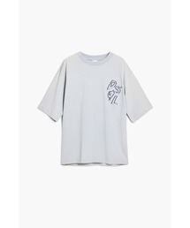 Desigual（デシグアル） tシャツ ミッキーマウスパッチワークTシャツ
