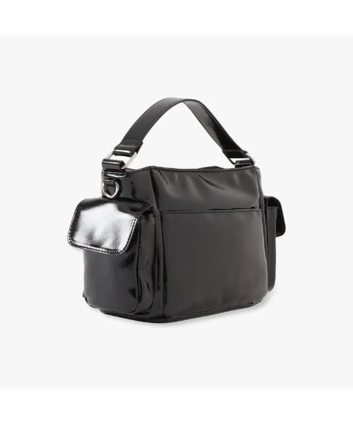 Kinetics（キネティクス） ハンドバッグ ANNA SUI NYC MULTI-POCKET