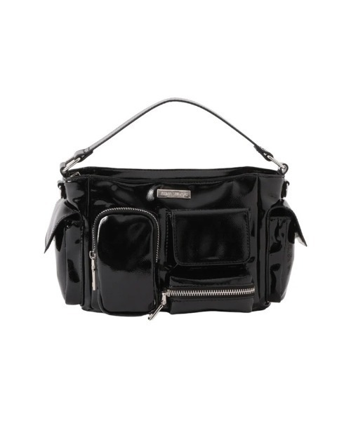 Kinetics（キネティクス） ハンドバッグ ANNA SUI NYC MULTI-POCKET