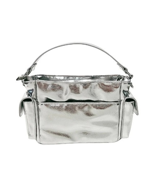 Kinetics（キネティクス） ハンドバッグ ANNA SUI NYC MULTI-POCKET