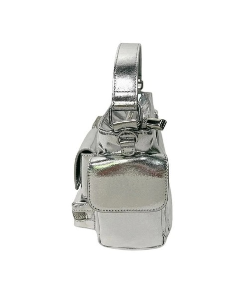 Kinetics（キネティクス） ハンドバッグ ANNA SUI NYC MULTI-POCKET