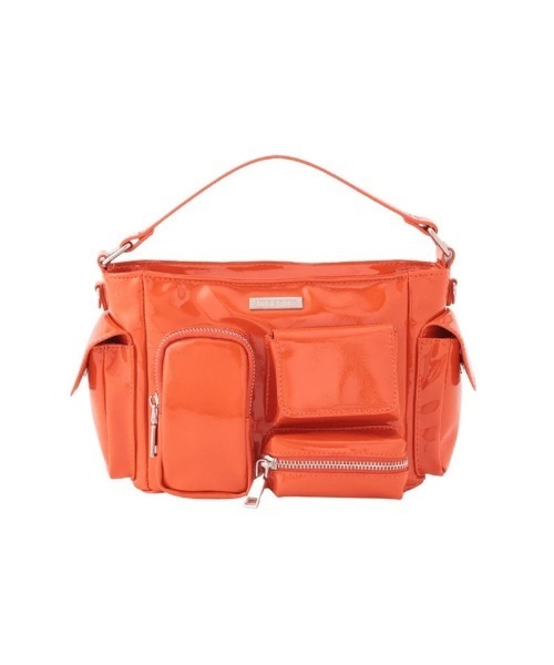 Kinetics（キネティクス） ハンドバッグ ANNA SUI NYC MULTI-POCKET