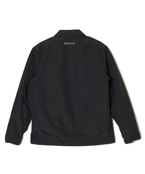 CRIMIE（クライミー） ブルゾン アウター 3LAYER COACH JACKET メンズ