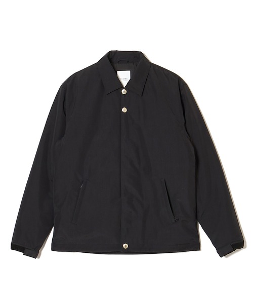 CRIMIE（クライミー） ブルゾン アウター 3LAYER COACH JACKET メンズ