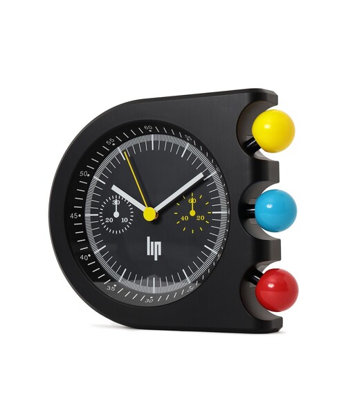 bPr BEAMS（bPrビームス） 時計 LIP / MACH 2000 WALL CLOCK 