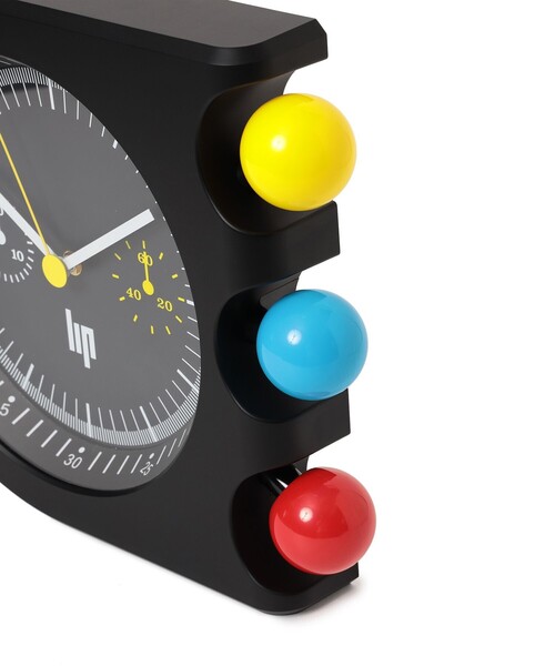 bPr BEAMS（bPrビームス） 時計 LIP / MACH 2000 WALL CLOCK 