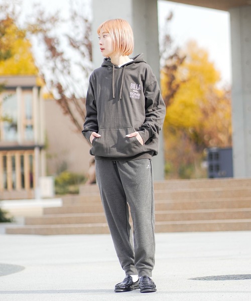 BILLABONG（ビラボン） パーカー メンズ ADVISORY パーカー 「OVER FIT