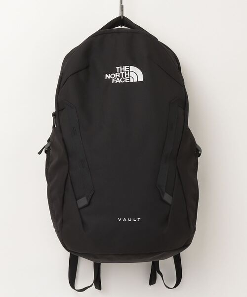 THE NORTH FACE / リュック/--/BLK/無地// THE NORTH FACE 「THE FACE」 リュック FREE ブラック メンズ