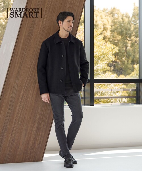 BEAUTY＆YOUTH UNITED ARROWS ブルゾン アウター 「WEB限定 WARDROBE