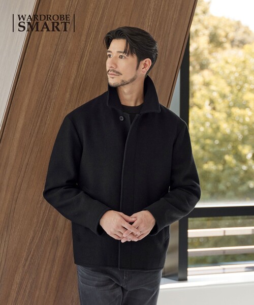 BEAUTY＆YOUTH UNITED ARROWS ブルゾン アウター 「WEB限定 WARDROBE