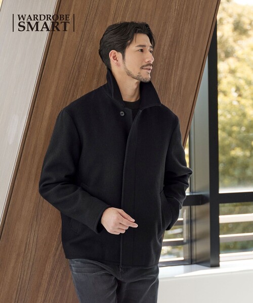 BEAUTY＆YOUTH UNITED ARROWS ブルゾン アウター 「WEB限定 WARDROBE