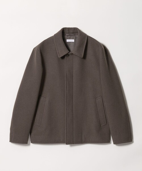 BEAUTY＆YOUTH UNITED ARROWS ブルゾン アウター 「WEB限定 WARDROBE