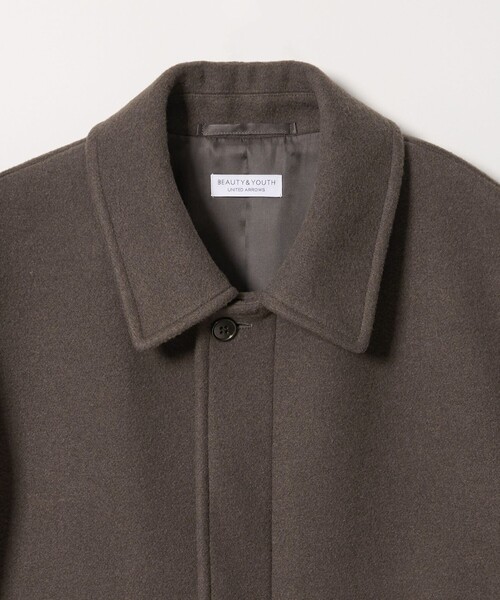 BEAUTY＆YOUTH UNITED ARROWS ブルゾン アウター 「WEB限定 WARDROBE