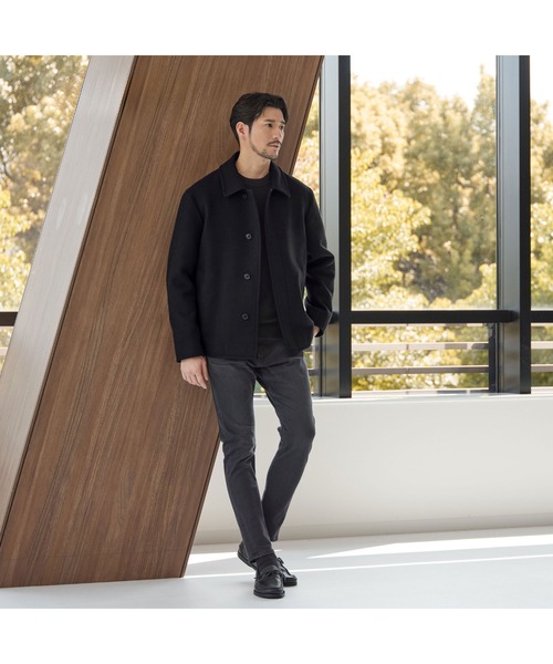 BEAUTY＆YOUTH UNITED ARROWS ブルゾン アウター 「WEB限定 WARDROBE