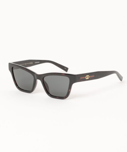 サングラス 「GUCCI/グッチ」フォックス サングラス GG1982S 002 レディース メンズ