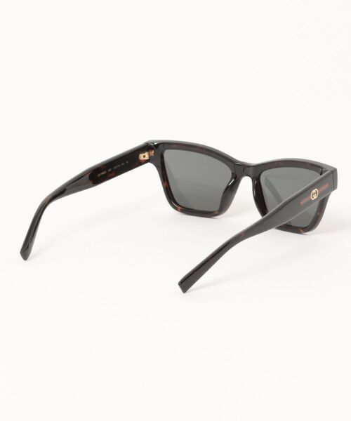 GUCCI（グッチ） サングラス 「GUCCI/グッチ」フォックス サングラス