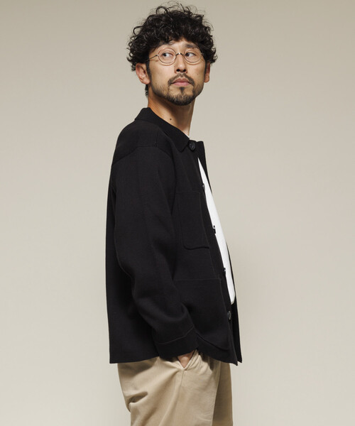 FREAK'S STORE（フリークスストア） カーディガン ウォッシャブル