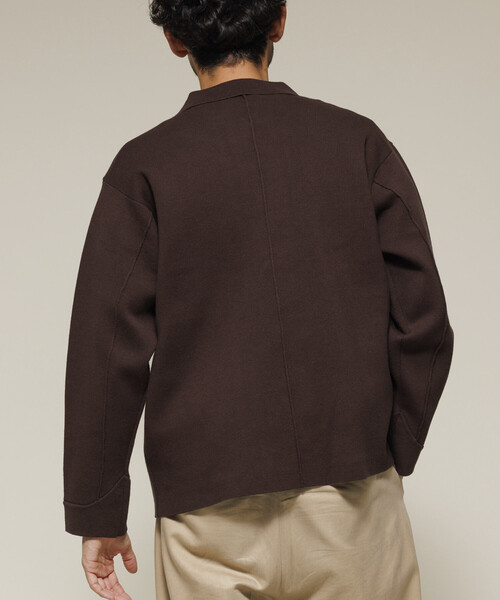 FREAK'S STORE（フリークスストア） カーディガン ウォッシャブル