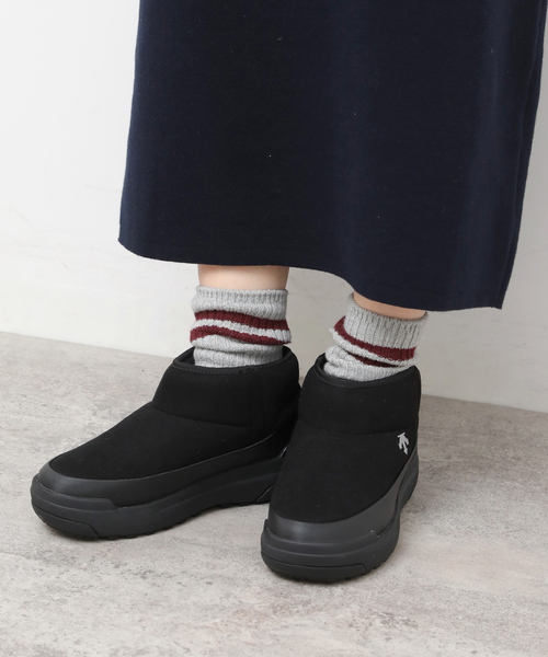 DESCENTE（デサント） ブーツ 別注「DESCENTE / デサント」 for RELUME