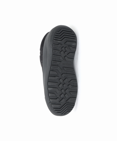 DESCENTE（デサント） ブーツ 別注「DESCENTE / デサント」 for RELUME
