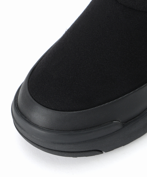 DESCENTE（デサント） ブーツ 別注「DESCENTE / デサント」 for RELUME