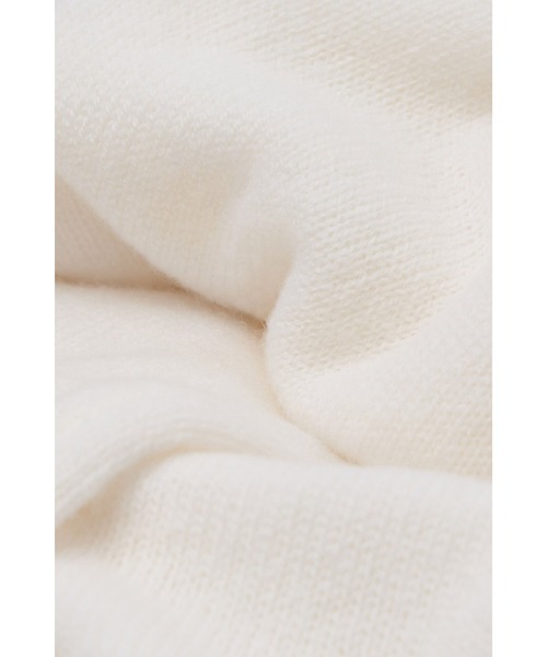 パジャマ ルームウェア PANTALONE PALAZZO 100% CASHMERE レディース_10
