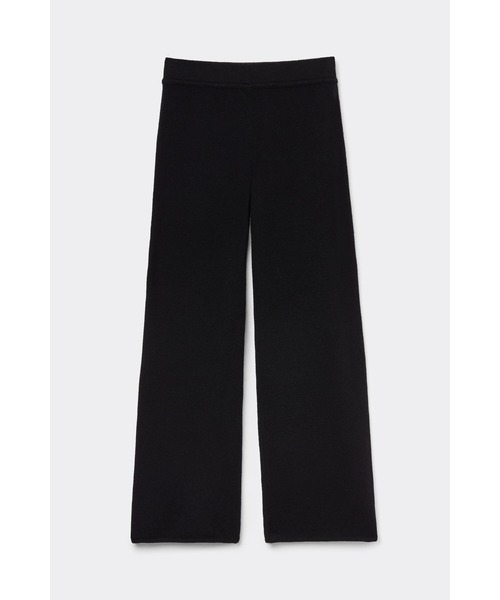 パジャマ ルームウェア PANTALONE PALAZZO 100% CASHMERE レディース_14