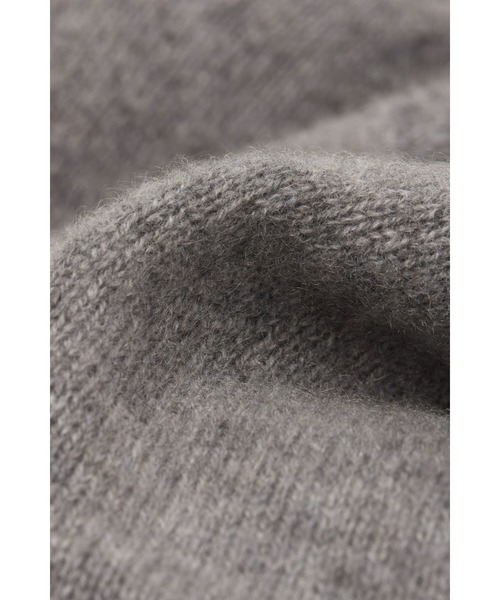 パジャマ ルームウェア PANTALONE PALAZZO 100% CASHMERE レディース_19