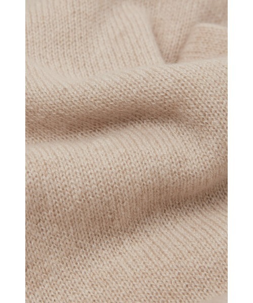 パジャマ ルームウェア PANTALONE PALAZZO 100% CASHMERE レディース_24