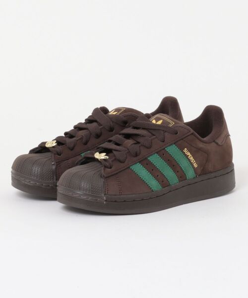 adidas スニーカー ADIDAS アディダス SUPERSTAR II スーパースターII