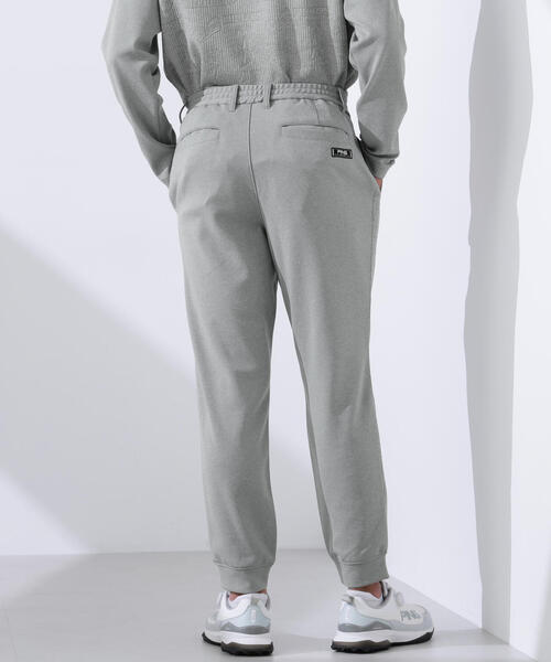 PING（ピン） パンツ 「PING APPAREL」PINGキルトジャカード/全方向