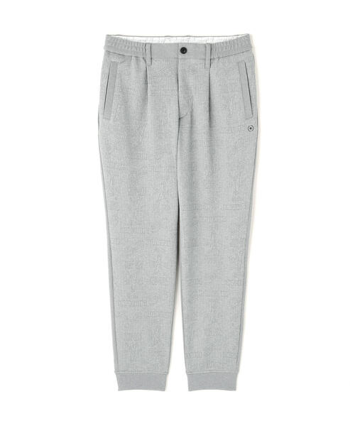 PING（ピン） パンツ 「PING APPAREL」PINGキルトジャカード/全方向