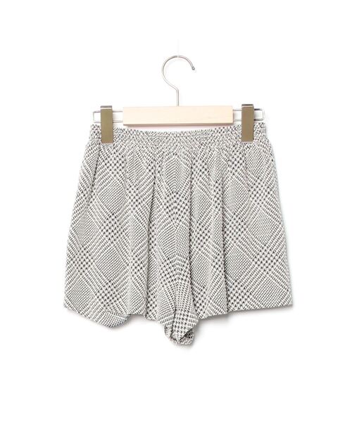 「GREED」 ショートパンツ S ベージュ レディース_画像2