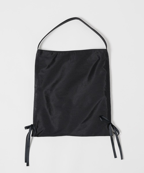 「FEKETE」 トートバッグ FREE グレー レディース_画像4