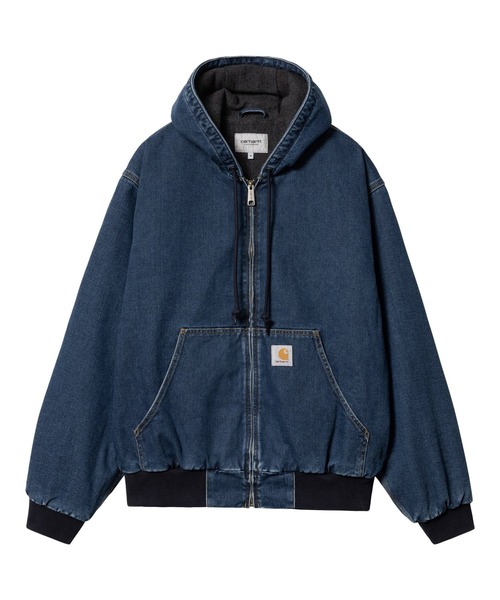 Carhartt WIP（カーハートワークインプログレス） コート ジャケット