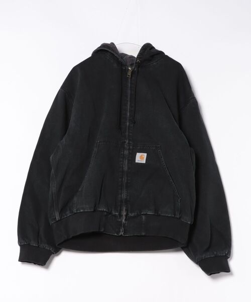 Carhartt WIP カーハート　carhartt ジャケット 楽天市場】CARHARTT WIP カーハート フードジャケット メンズ 秋冬