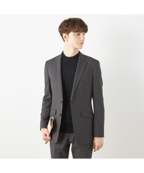 SUIT SELECT セレモニースーツ セットアップ メンズ : ZOZOTOWN Yahoo