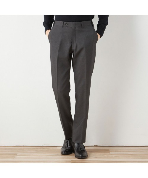 SUIT SELECT セレモニースーツ セットアップ 「スペアパンツ付き